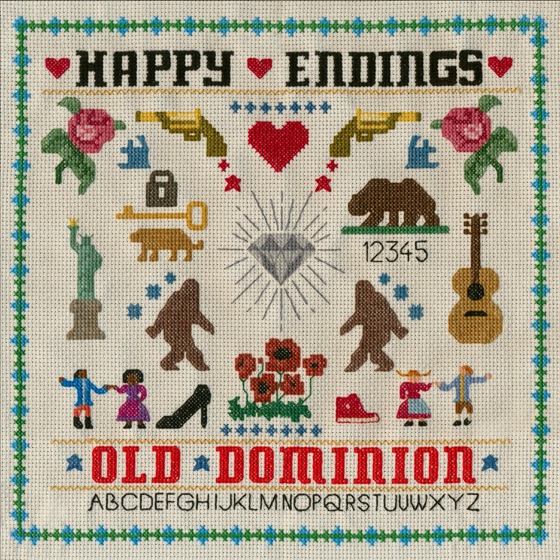 Cover artwork for Not Everything's About You
