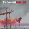 Meat Loaf - The Essential Meat Loaf  artwork