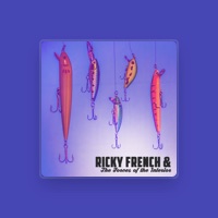Ricky French & the Forces of the Interior