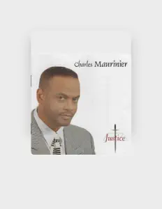 Charles Maurinierを聴いたり、ミュージックビデオを鑑賞したり、経歴やツアー日程などを確認したりしましょう！