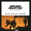 Sun Goes Down (feat. Isadora) - Single, 2017