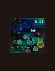 Écoutez Halos, regardez des vidéoclips, lisez la biographie, consultez les dates de tournée et plus encore !