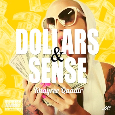 Dollars & Sense - Single