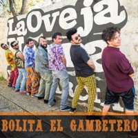 Bolita el Gambetero (feat. Negro Ángel Videla) - Single - La Oveja Negra y Los Garcia