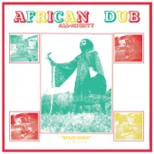 African Dub artwork