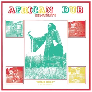 African Dub All-Mighty, Chapter 1
