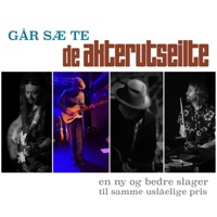 Går Sæ Te - Single - De Akterutseilte