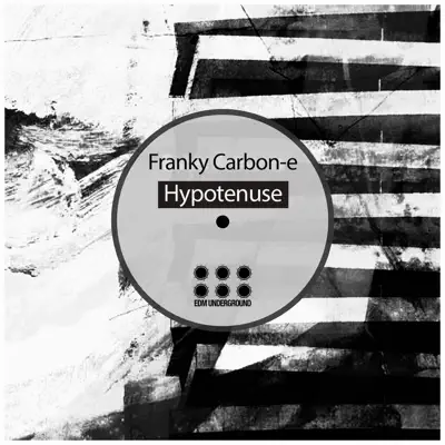 Poslechněte si Hypotenuse od interpreta Franky Carbon-e