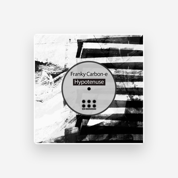 Franky Carbon-e's avatar