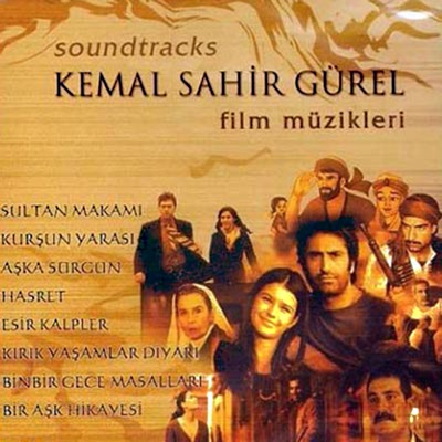 Song - Deyr-ül Zeferan - Kemal Sahir Gürel