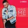 Save Me Tonight - Single artwork