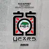 Blue Alphabet - Cybertrance (Airwave's Cyberbreaks)