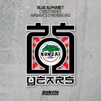 Cybertrance (Airwave's Cyberbreaks) — Blue Alphabet