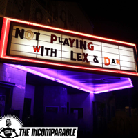 podcast cover