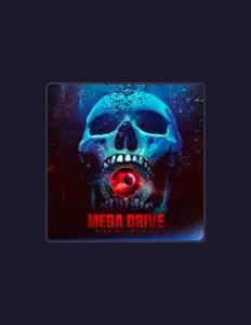 Listen to Mega Drive, watch music videos, read bio, see tour dates & more!