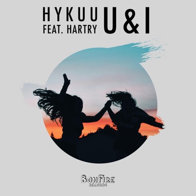 U & I (feat. Hartry) - Single