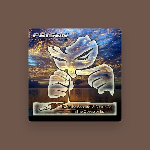 DJ Jungo's avatar