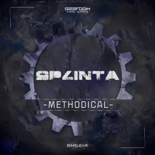 last ned album Splinta - Methodical