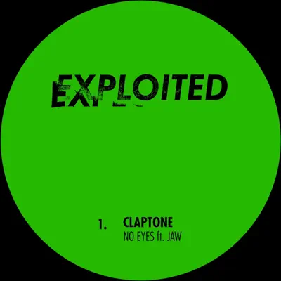 No Eyes (feat. Jaw) - Single - Claptone