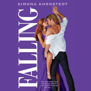 Falling: High Stakes, Book 2 (Unabridged)