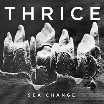 Sea Change - Single - Thrice