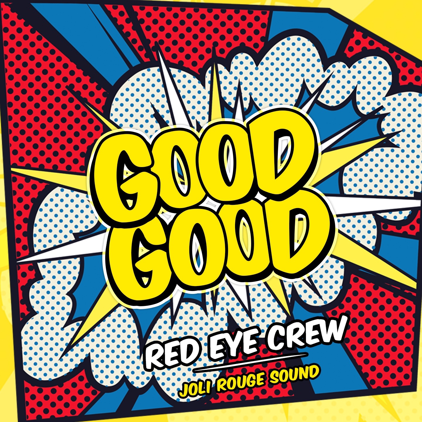 Red Eye Crew - Good Good