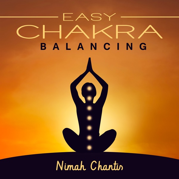 Easy Chakra Balancing