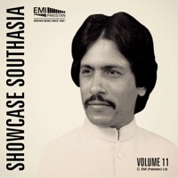 Showcase Southasia, Vol.11 - Attaullah Khan Esakhelvi