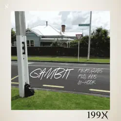 Gambit - EP - Gambit