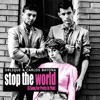 Stop the World (A Song for Pretty in Pink) - EP artwork