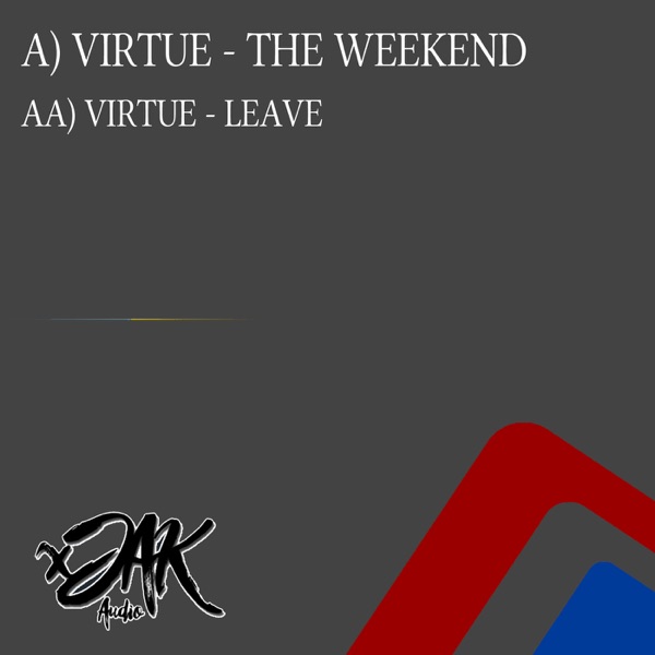 The Weekend / Leave - Single