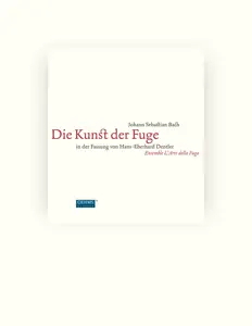 Listen to Ensemble L'Arte della Fuga, watch music videos, read bio, see tour dates & more!