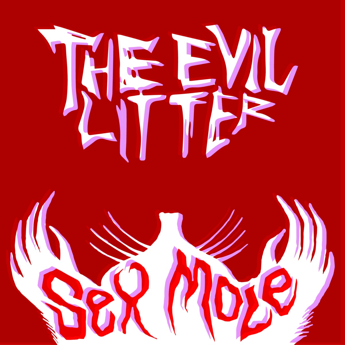 Sex Mole - Single - Album by The Evil Litter - Apple Music