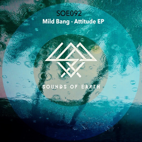 Attitude - EP