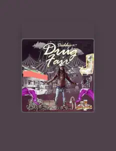 Listen to Daddyo107, watch music videos, read bio, see tour dates & more!