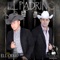 El Padrino (feat. El Lobito de Sinaloa) - Mario El Cachorro Delgado lyrics