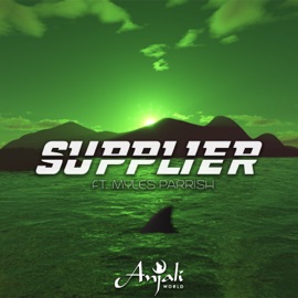Supplier (feat. Myles Parrish) Anjali World