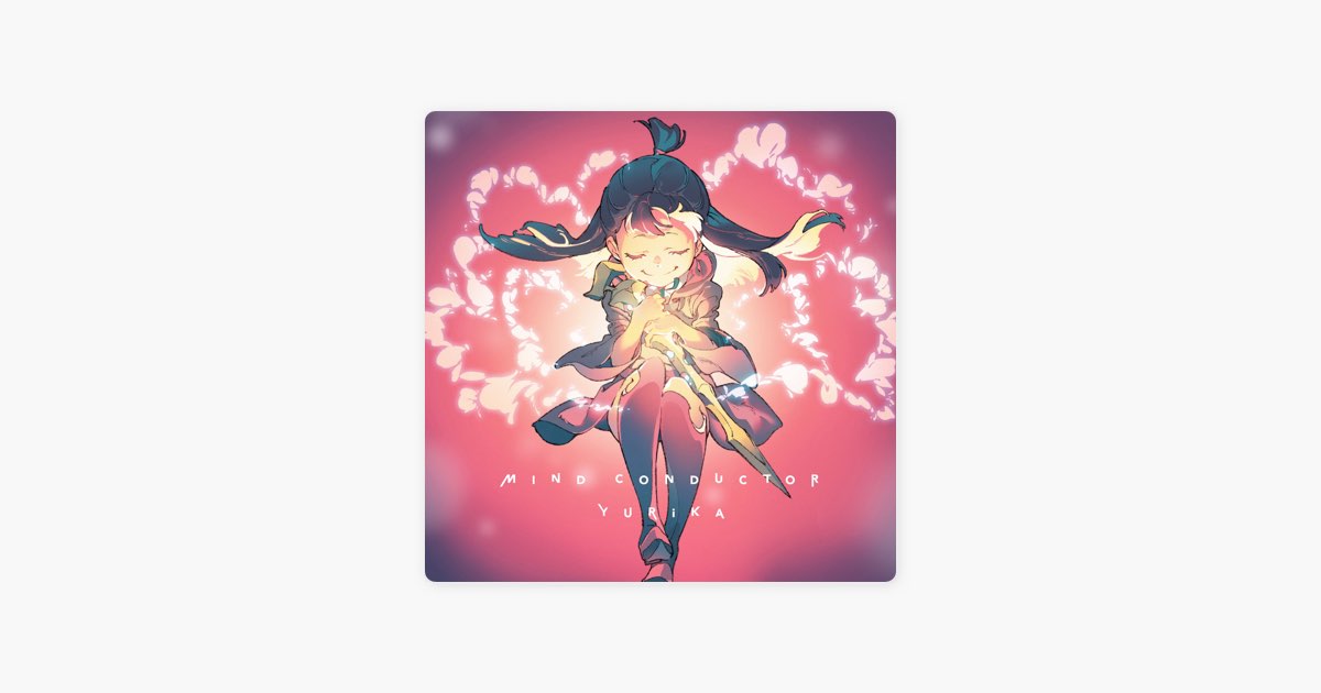 Mind Conductor – Song by YURiKA – Apple Music