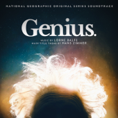 Genius (Original National Geographic Soundtrack) - Hans Zimmer & Lorne Balfe