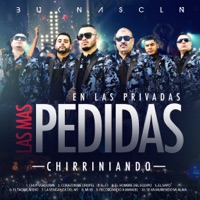 Las Mas Pedidas de Las Privadas - Buknas De Culiacan