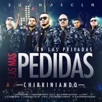 Se Va Muriendo Mi Alma — Buknas De Culiacan