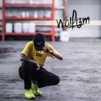 Nisdeg Chono - Wolfizm