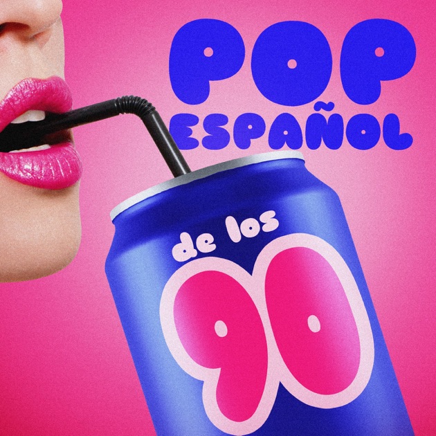 Los 80 y 90: Éxitos pop español de Topsify - Apple Music