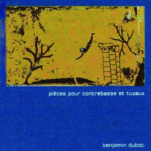 Deux pièces pour contrebasse et tuyaux