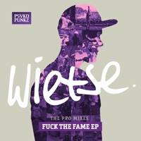F**k the Fame - EP - Psyko Punkz