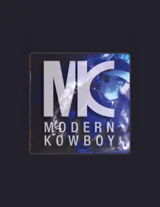 Listen to Modern Kowboy, watch music videos, read bio, see tour dates & more!