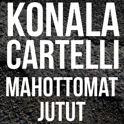 Mahottomat Jutut - Single