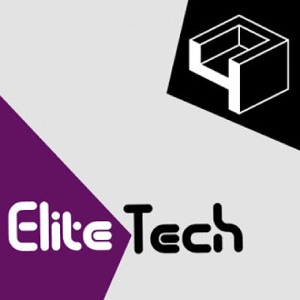 Elite Tech Vol. 4 - Single