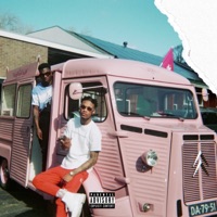 Ijscoman - Single - Ocho & Ibs