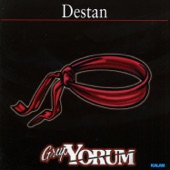 Destan artwork